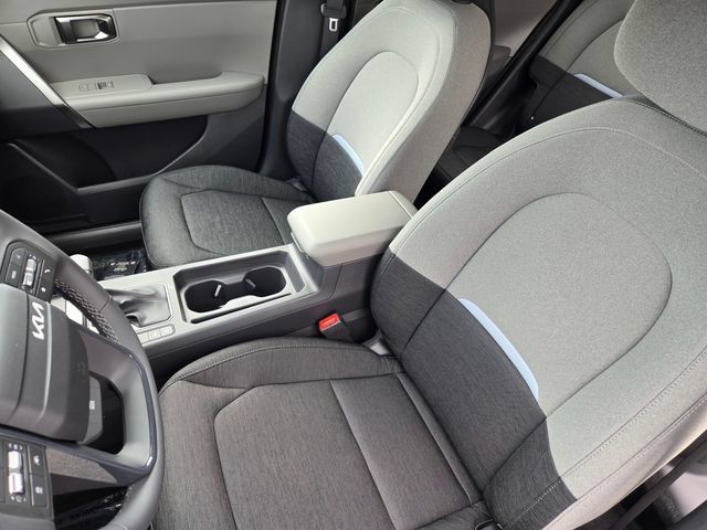 New 2027 Kia Seltos S AWD/4WD image 17