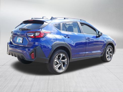 Certified 2026 Subaru Crosstrek 2.0i Premium AWD/4WD image 7