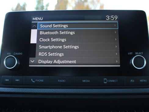 Certified 2025 Honda CR-V Sport image 25