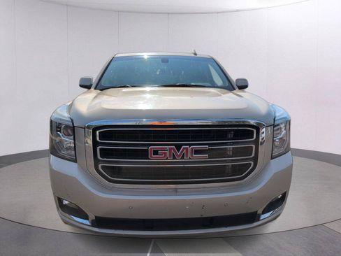 Used 2015 GMC Yukon SLE RWD image 10