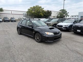 Used 2014 Subaru Impreza WRX Hatchback w/ Popular Package #1 (IYN) AWD/4WD 360° Tour