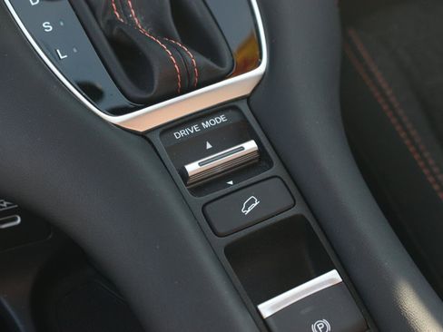 Used 2024 Honda HR-V Sport image 21