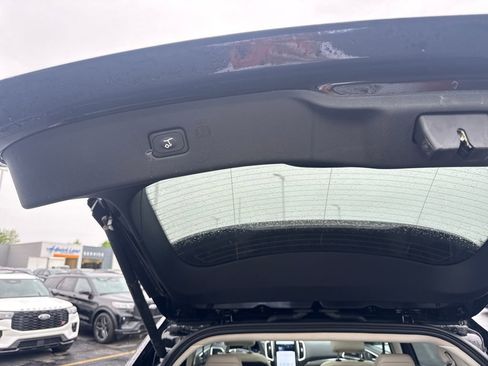 Used 2024 Ford Edge Titanium w/ Equipment Group 301A AWD/4WD image 14