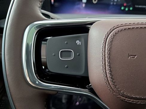 New 2026 Lincoln Nautilus Black Label w/ Jet Appearance Package image 19