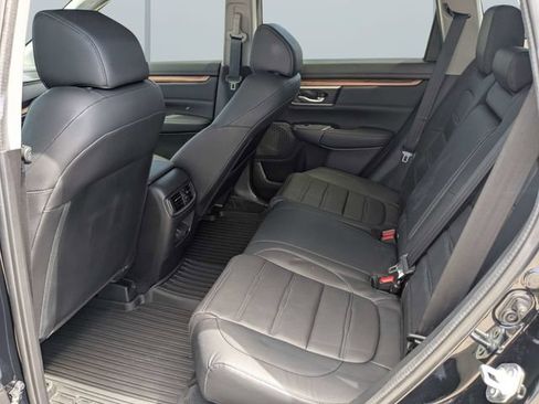 Used 2021 Honda CR-V Touring image 14