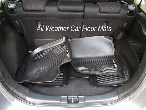 Used 2015 Honda Fit LX image 17