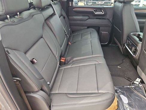 New 2026 GMC Sierra 2500 Denali w/ Denali Reserve Package image 81