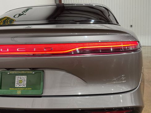 Used 2023 Lucid Air Grand Touring image 70