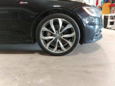 Used 2013 Audi A6 3.0T Prestige AWD/4WD image 14