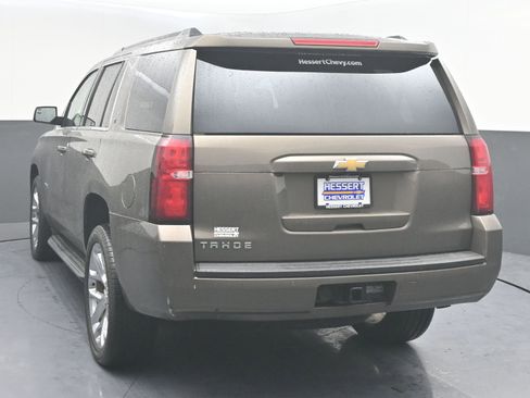 Used 2016 Chevrolet Tahoe LT image 6