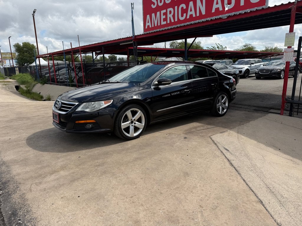 Used 2012 Volkswagen CC Lux Limited FWD image 29