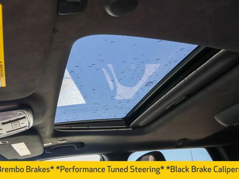 New 2026 Dodge Durango GT AWD/4WD image 9