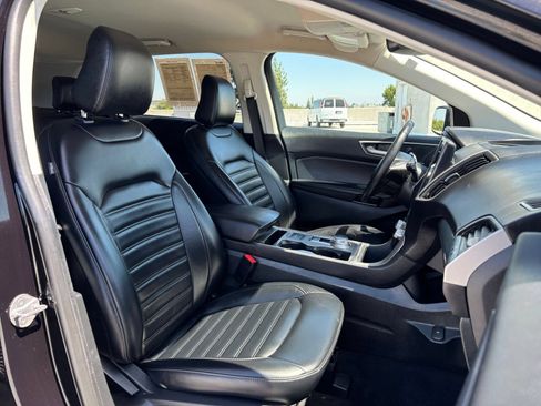 Used 2024 Ford Edge SEL AWD/4WD image 36