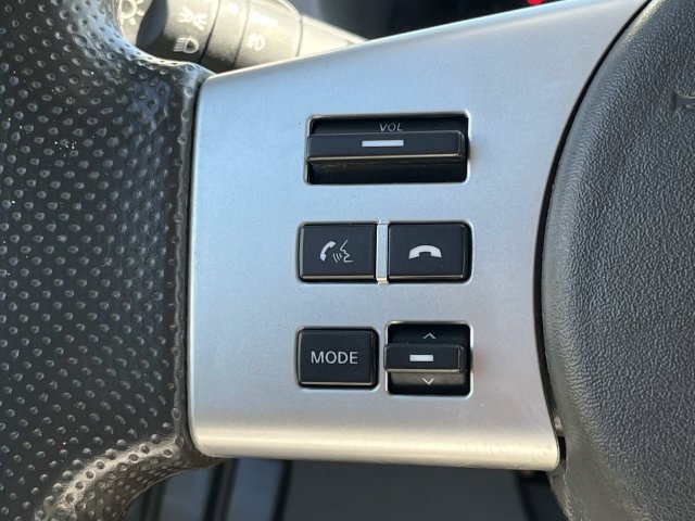 Used 2015 Nissan Xterra S w/ Value Package RWD image 29