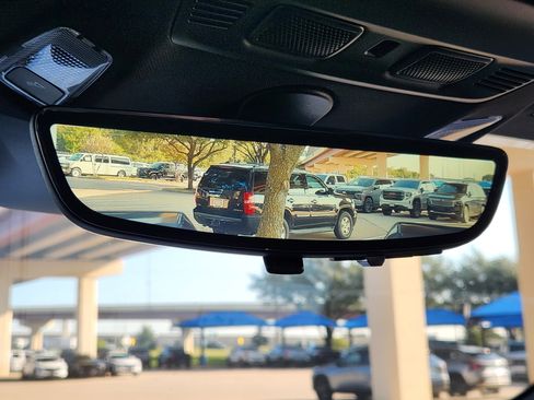 New 2025 Chevrolet Corvette Z06 image 12