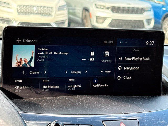 Used 2021 Acura RDX w/ Technology Package AWD/4WD image 17