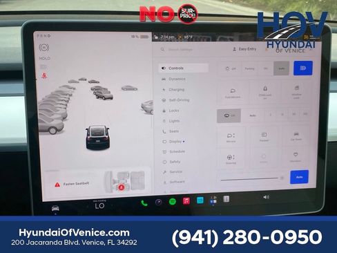 Used 2022 Tesla Model Y Performance AWD/4WD image 26