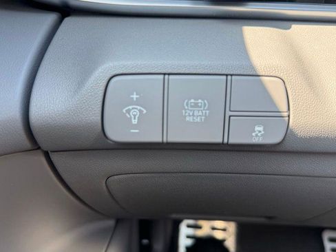 New 2026 Hyundai Elantra Sport FWD image 15