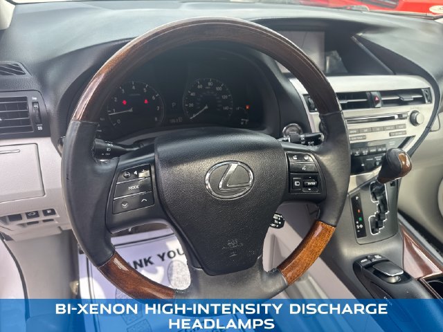 Used 2012 Lexus RX 350 AWD w/ Premium Pkg image 15