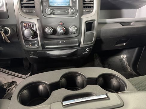 Used 2016 RAM 1500 Express image 21