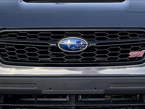 Used 2021 Subaru WRX STI w/ Popular Package #3 (IZT) image 29