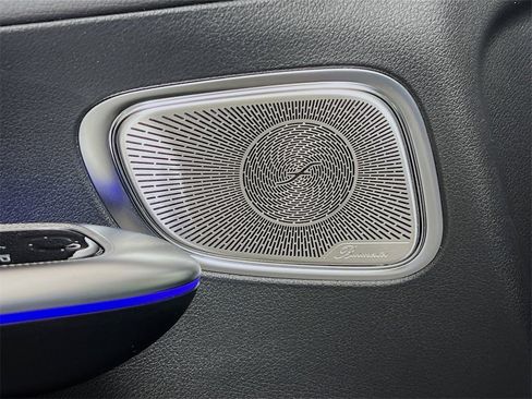 New 2025 Mercedes-Benz GLC 300 4MATIC image 21