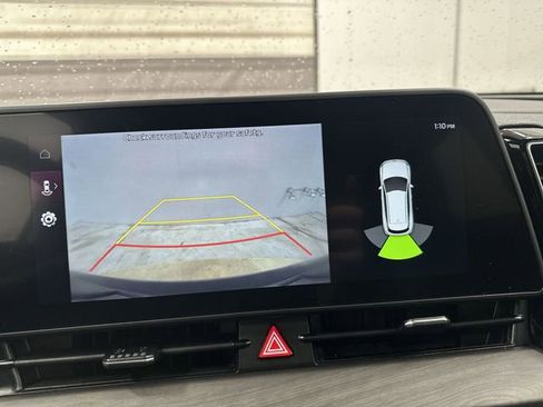 Used 2023 Kia Sportage X-Line w/ X-Line Premium Package image 25