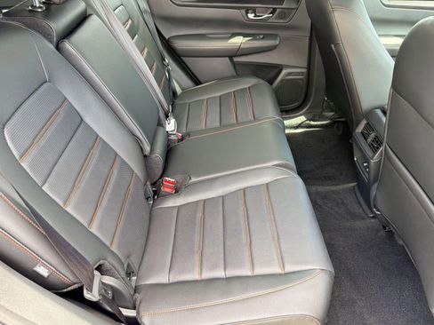 New 2026 Honda CR-V Sport-L image 24