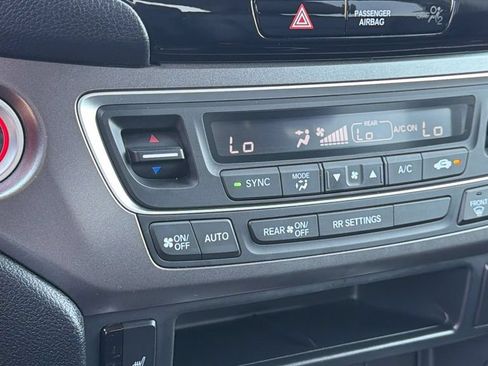 Used 2020 Honda Ridgeline RTL image 14