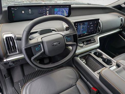 New 2025 Ford Expedition Tremor image 3