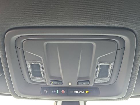 Used 2022 Chevrolet Silverado 1500 RST w/ LPO, Blackout Package image 30