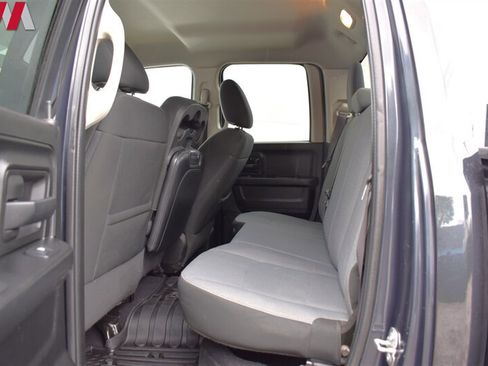 Used 2021 RAM 1500 Tradesman w/ Popular Equipment Group AWD/4WD image 24