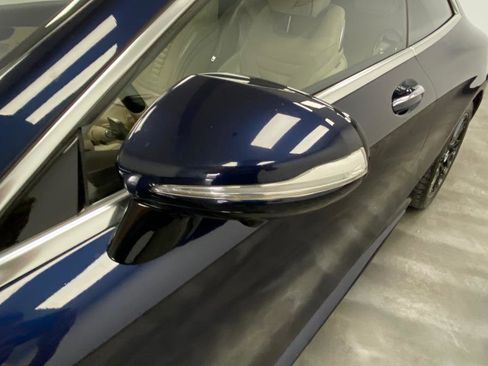 Used 2015 Mercedes-Benz S 550 4MATIC Coupe w/ Sport Package image 11