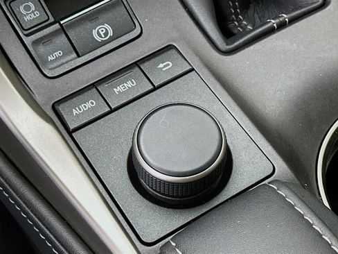 Used 2016 Lexus NX 200t AWD image 21