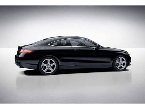 Used 2017 Mercedes-Benz C 300 4MATIC Coupe image 16