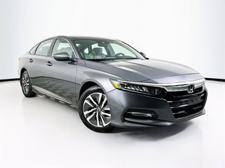 Certified 2019 Honda Accord EX-L video 1