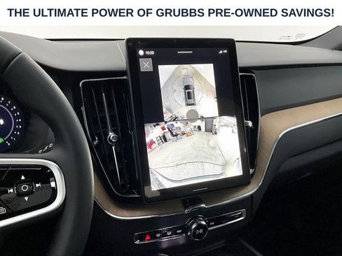 New 2026 Volvo XC60 B5 Plus w/ Protection Package Premier AWD/4WD image 26