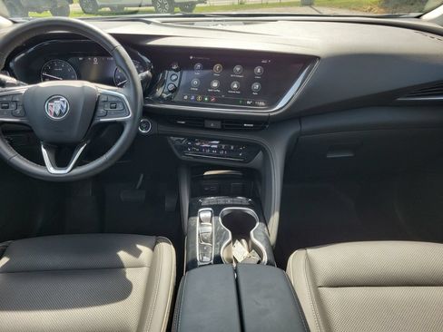 Used 2023 Buick Envision Essence FWD image 13