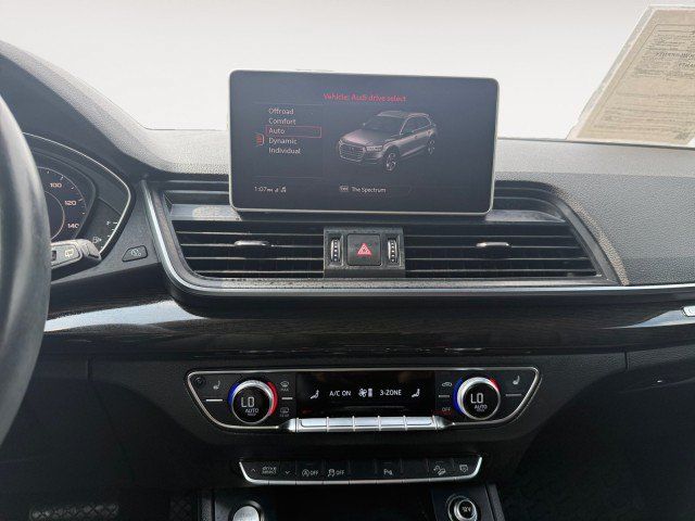 Used 2018 Audi Q5 2.0T Premium Plus w/ Premium Plus Package AWD/4WD image 8
