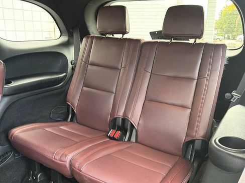 Used 2021 Dodge Durango GT w/ Blacktop Package AWD/4WD image 18