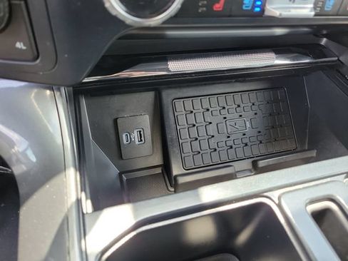 Certified 2023 Ford F150 Tremor w/ Equipment Group 402A High AWD/4WD image 31
