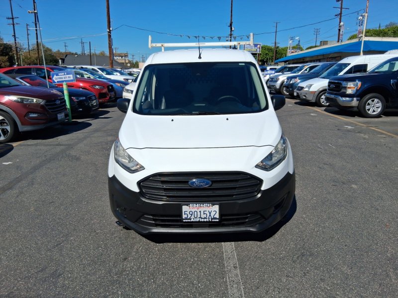 Used 2020 Ford Transit Connect XL FWD image 2
