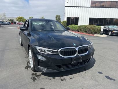 Used 2025 BMW 330i Sedan