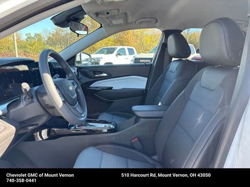 New 2026 Chevrolet Trax LT image 9