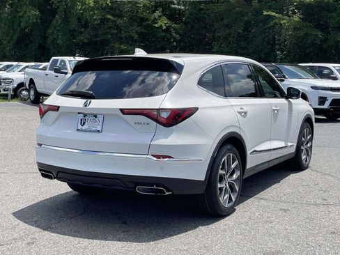 Used 2023 Acura MDX FWD w/ Technology Package image 8