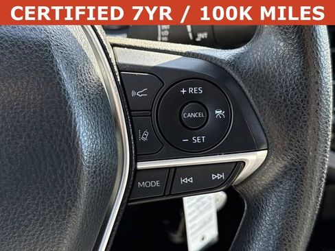 Used 2023 Toyota Camry LE image 23