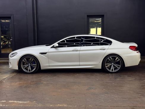 Used 2014 BMW M6 Gran Coupe image 7