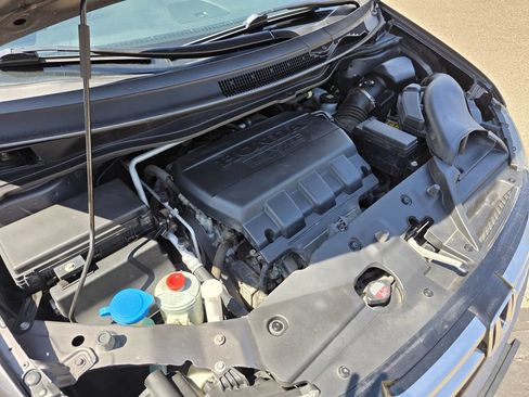 Used 2015 Honda Odyssey EX-L image 36