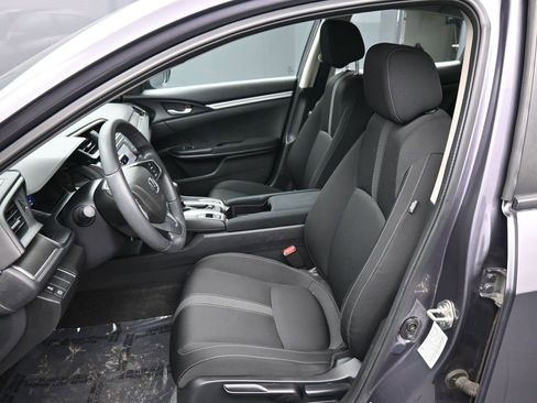 Used 2016 Honda Civic LX image 18