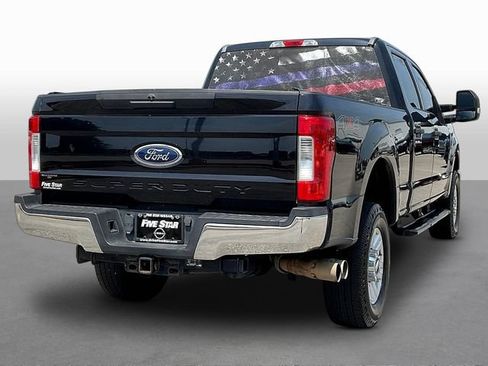 Used 2019 Ford F250 XLT AWD/4WD image 7